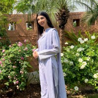 Soha Ghayas