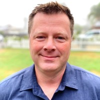 Jason Guy