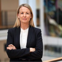 Mona Marie Pedersen