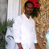 Chandrashekhara B K