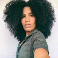 Janaína Maria
