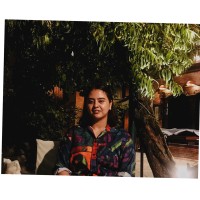 Priya Sunuwar Shrestha