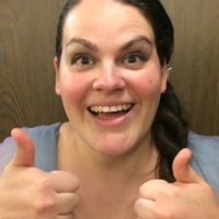 Samantha Martin, MA, SHRM-CP