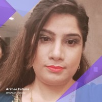 Arshee Fatima