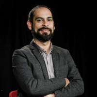 Renzo Amado Ortiz