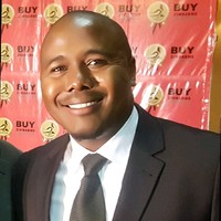 Thabani Dhliwayo, ACCA, CMA