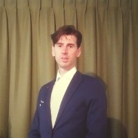 Matthijs Verhoeven
