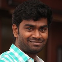 Ramar G