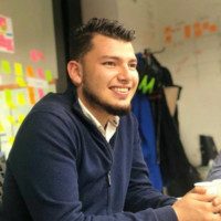 Mario Andrés Perdomo Alvarado