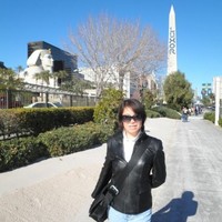 Karin Zhou