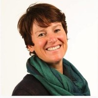 Ingrid Van Der Linden