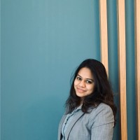 Shamna Shereef  ACCA,UAECA