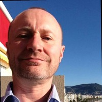 Stephane Lemiere