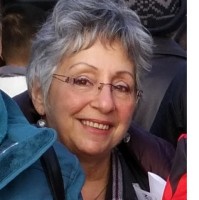 Gisèle Côté