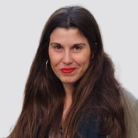 Mariana Alonso, MRICS