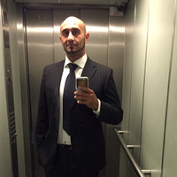 Mohammad Al Asadi