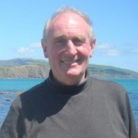 Ian Hood