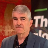 Rafael Martín Gómez