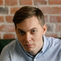 Alexander Sapygin