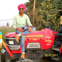Jagroop Singh