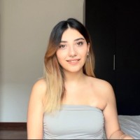 Romina Mehrabi