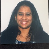 Harika Gaddala   PSM