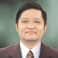 Kristoffer Jami Pastrana