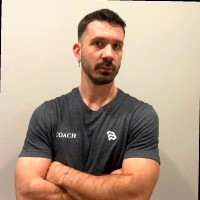 Mattia Milanesi