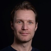 Simon Moe