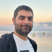 Mesut Cinar