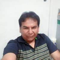 Yuvi Campos