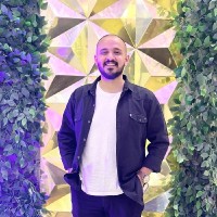 Ahmeed Abdel Haliim
