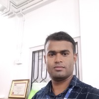 Kaushik Bhowmik