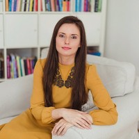 Ilinca Tărbujaru