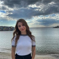 Duygu Akar Şen