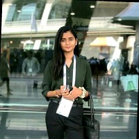Deesha Parekh
