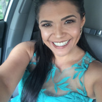 Emivânia Cavalcante da Silva