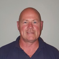 Kevin Quinton