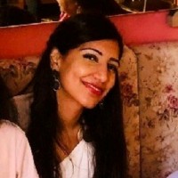 Kavita Sawnani