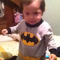 Luis ángel Estebanes