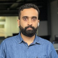Suhas Pavan C