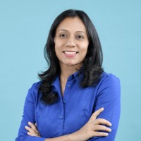 Poulamy Ghosal