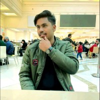 Satish Chand
