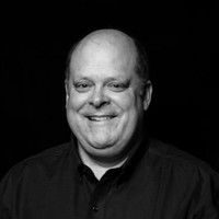 Dave Redshaw