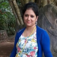 Priya Dhanuka