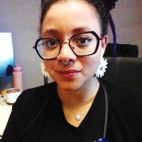 Yasmine Kaddouri