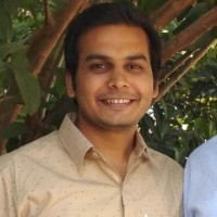 Shubham Kabra