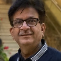 Rajeev Mohan