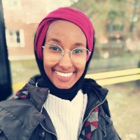 Naima Ali
