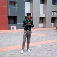 Deepak Raj